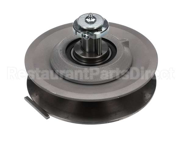 R60-59.1Z Varimixer Motor Pulley Assembly