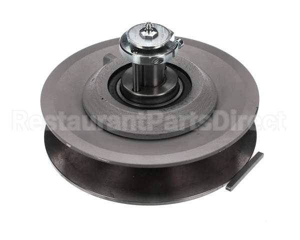 R60-59.1Z Varimixer Motor Pulley Assembly