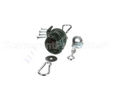 R60 Krowne 48" Restraining Cable For 60" Long Gas H