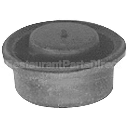 R6038 Compatible Robot Coupe O-Ring - Rubber