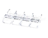 R617123899 Ifi America Mix Plexiglass Shelves Brackets Set