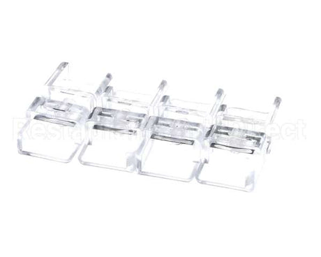 R617123899 Ifi America Mix Plexiglass Shelves Brackets Set