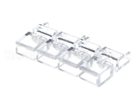 R617123899 Ifi America Mix Plexiglass Shelves Brackets Set