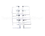 R617123899 Ifi America Mix Plexiglass Shelves Brackets Set