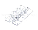 R617123899 Ifi America Mix Plexiglass Shelves Brackets Set