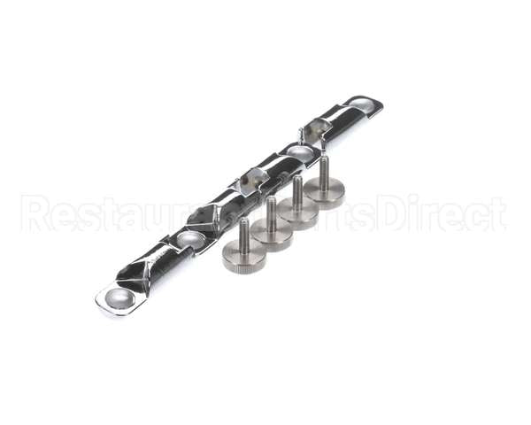 R621040104 Ifi America Brackets For 1 Shelf Set