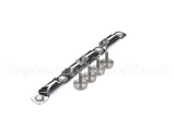 R621040104 Ifi America Brackets For 1 Shelf Set