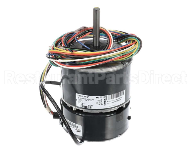 R62341 Aaon Mtr .33/1/208-230V Ecm 4 Spd