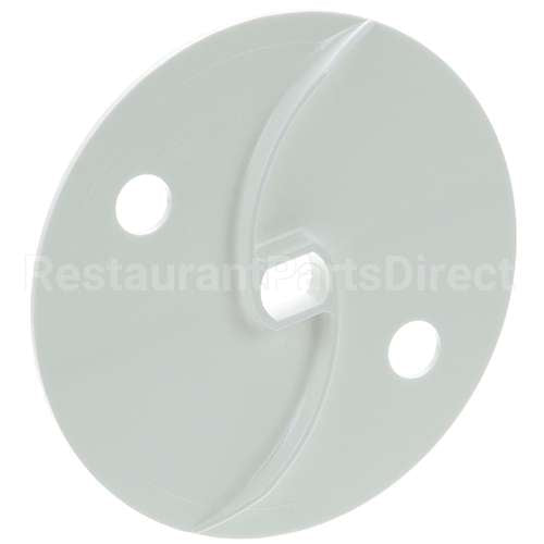 R625 Compatible Robot Coupe Discharge Plate