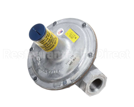 R625N42-0711-08 Dormont Pressure Regulator