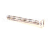 R6314 Blodgett Screw,Mach 1/4-20X2 Ss Fthd