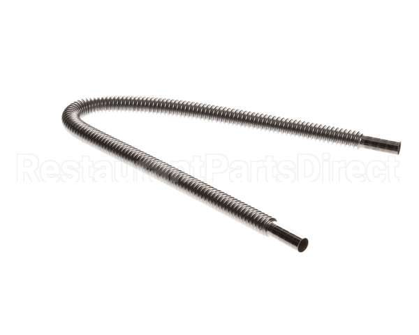 R6328 Blodgett Tube, Flex 3/8 X 18
