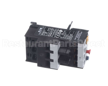 R64230 Aaon Relay Ovld