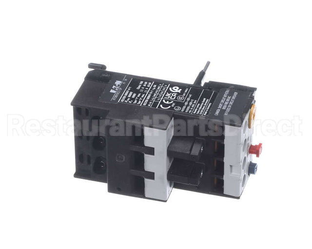 R64230 Aaon Relay Ovld