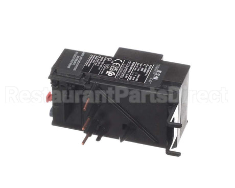 R64240 Aaon Relay Overload