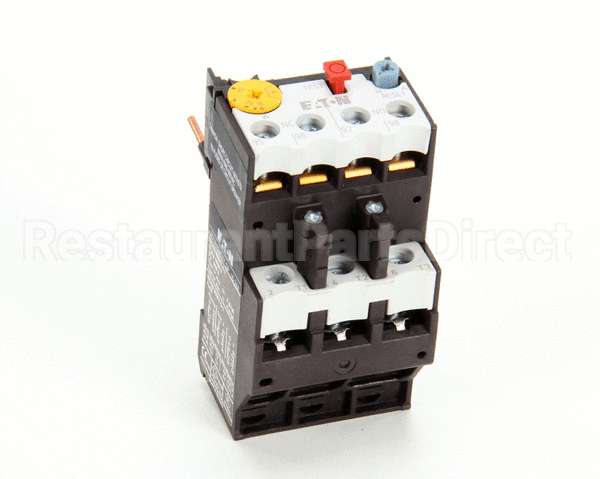 R64250 Aaon Relay Overload