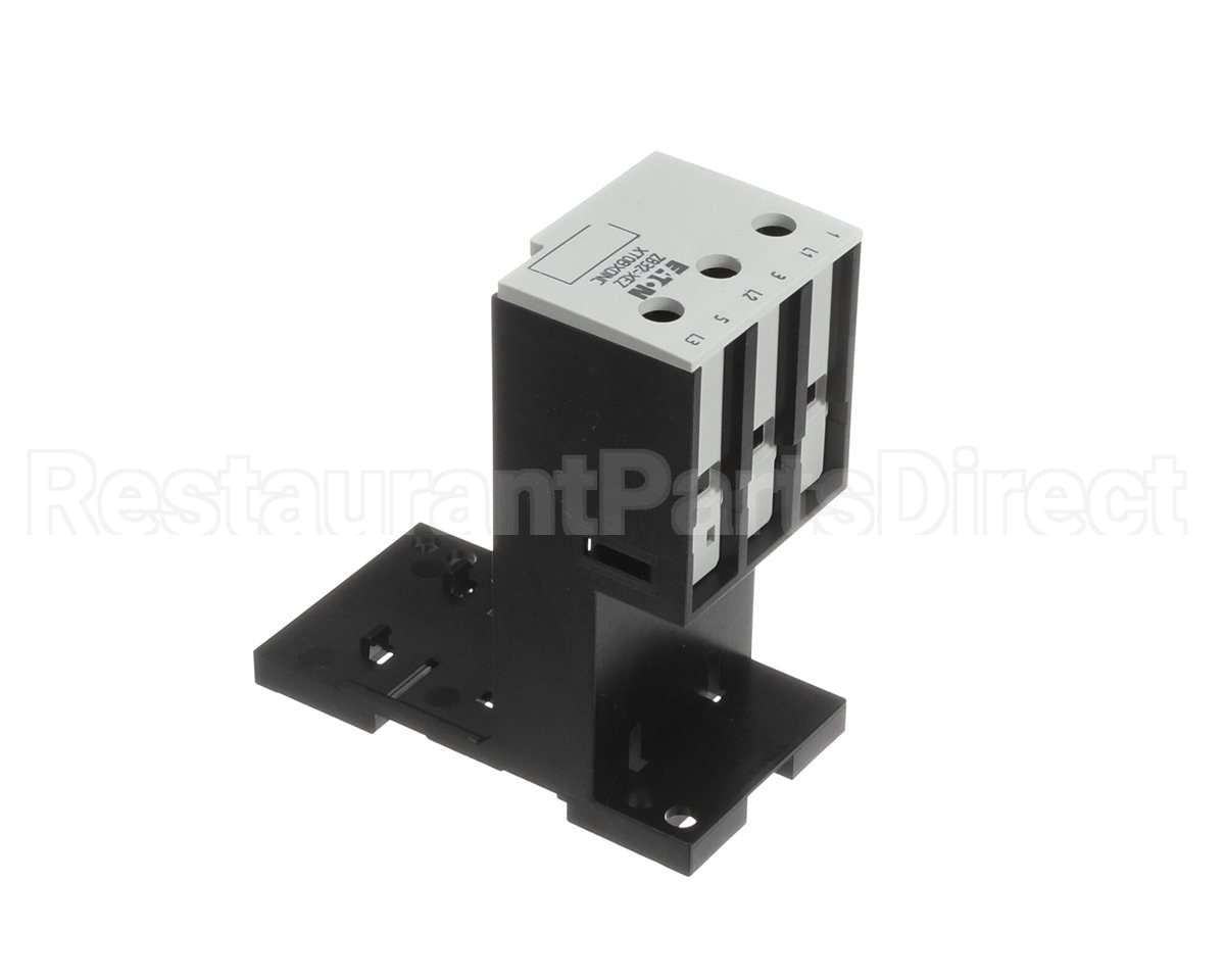 R64330 Aaon Socket Relay Ovld C-H Xt Ser-C