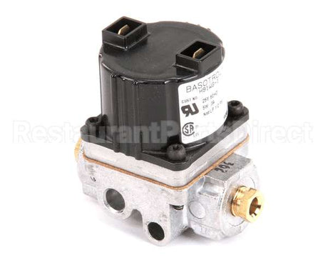 R6490 Blodgett Valve,Pilot 25Vac,1/4Cc