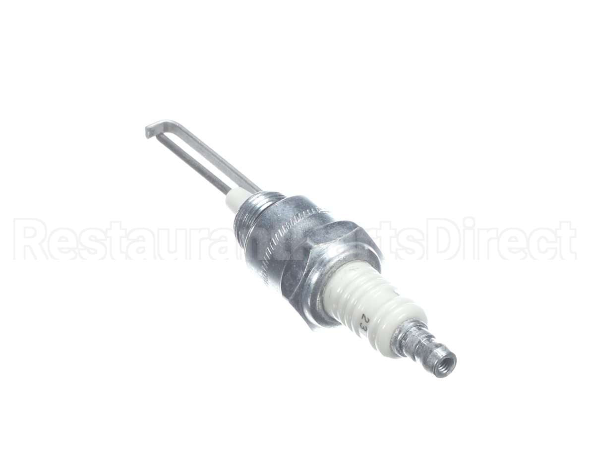 R66250 Aaon Spark Ignitor