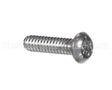 R6654 Blodgett Screw,10-24 X 3/4Bh Torx Secu
