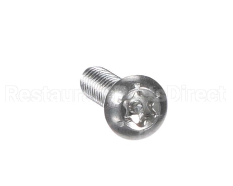R6654 Blodgett Screw,10-24 X 3/4Bh Torx Secu