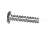 R6654 Blodgett Screw,10-24 X 3/4Bh Torx Secu