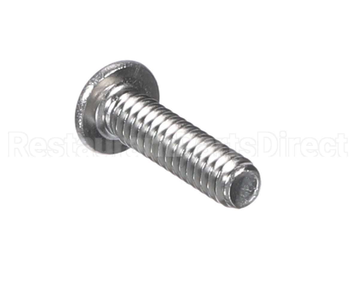 R6654 Blodgett Screw,10-24 X 3/4Bh Torx Secu