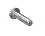 R6654 Blodgett Screw,10-24 X 3/4Bh Torx Secu