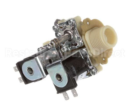 R6894 Blodgett Sol. Assembly, 208/240V 1/2 Outlet
