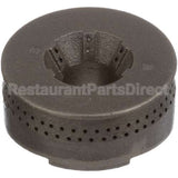 R7 Compatible Montague Burner Head 4" Dia. Ci