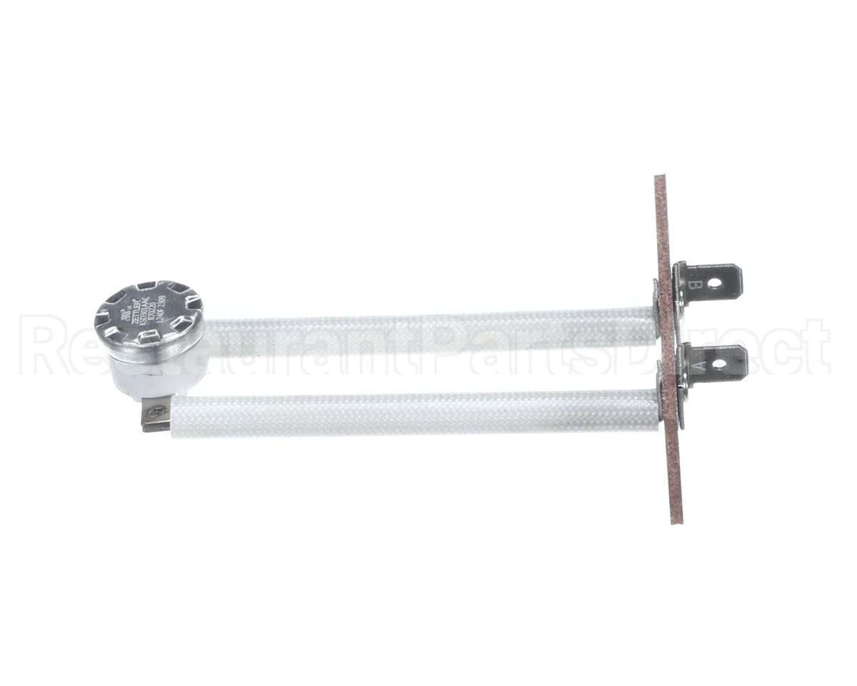 R70220 Aaon 240F Limit Switch, 3"Ins, Enc