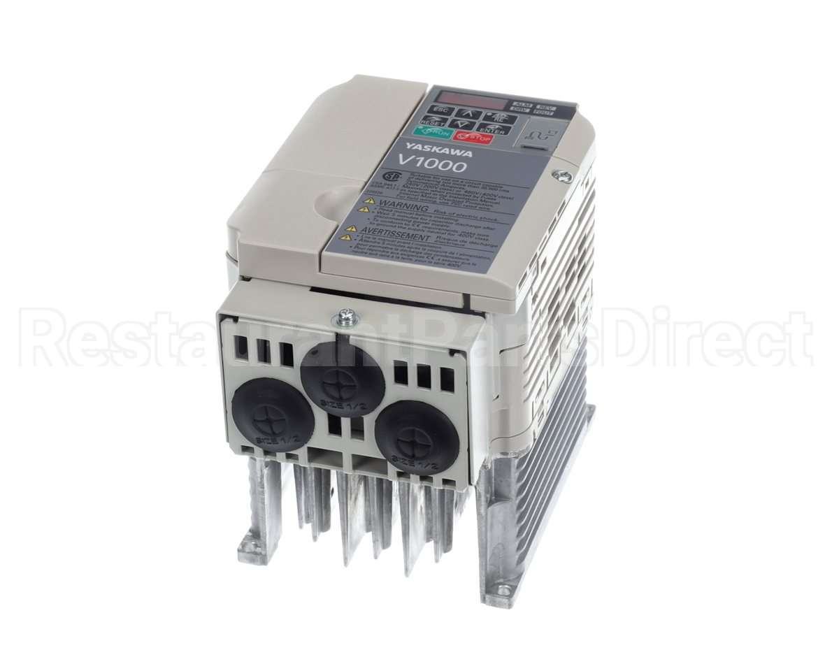 R70410 Aaon Vfd 3Hp 230V-V1000 Yaskawa