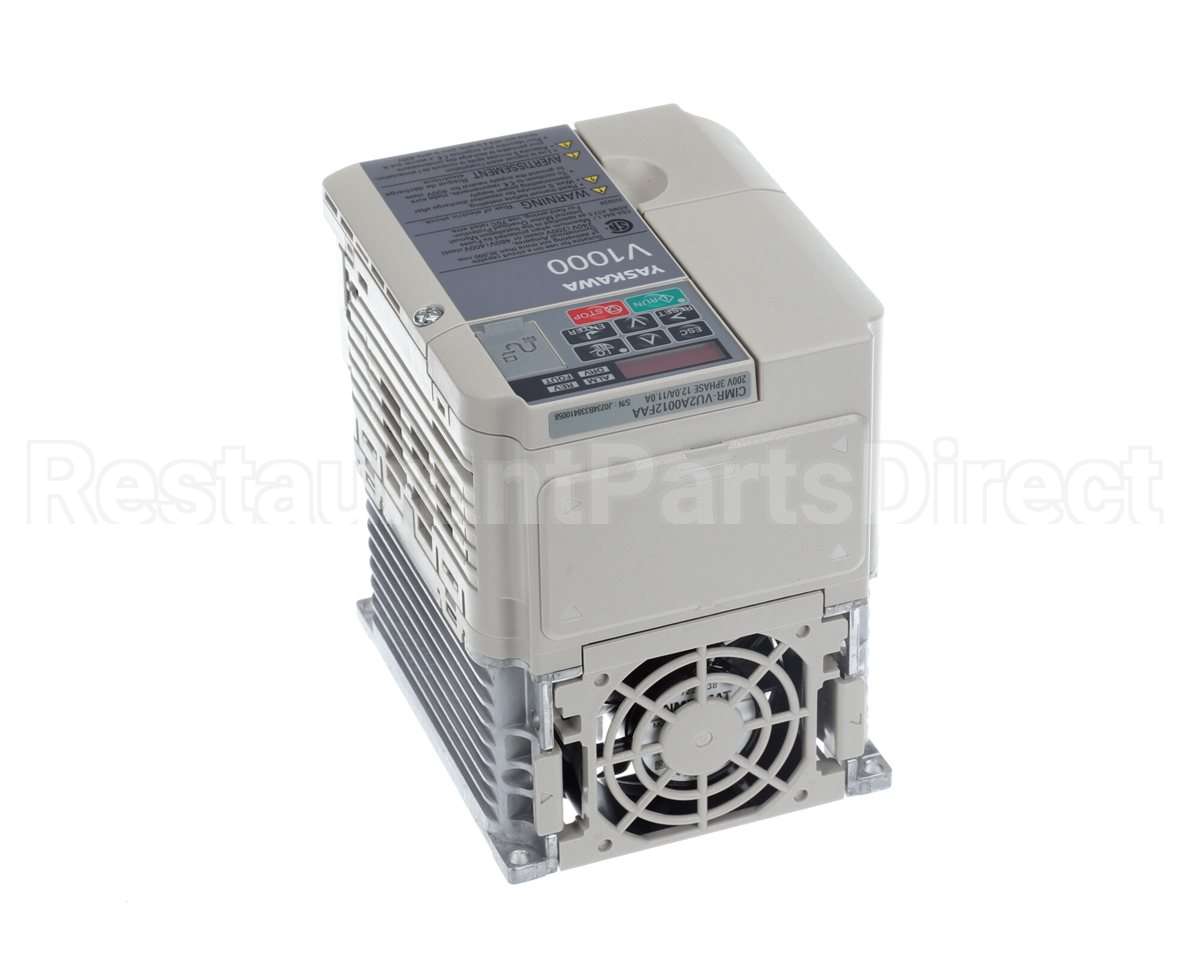 R70410 Aaon Vfd 3Hp 230V-V1000 Yaskawa