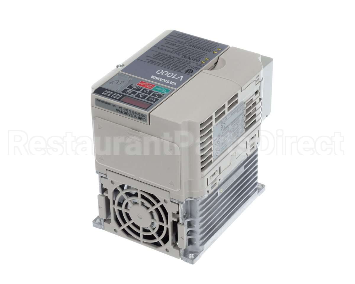 R70410 Aaon Vfd 3Hp 230V-V1000 Yaskawa