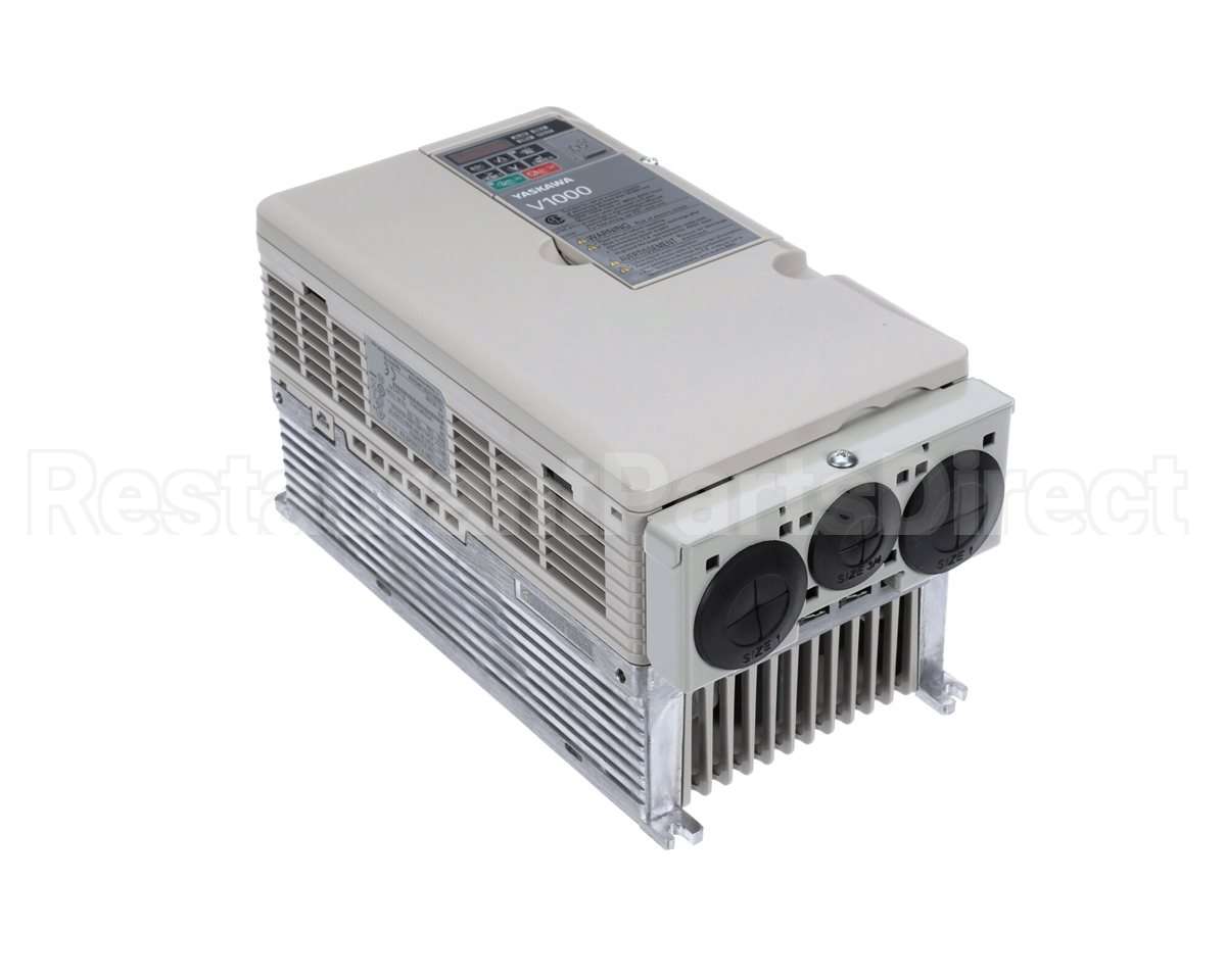 R70440 Aaon Vfd 10Hp 230V