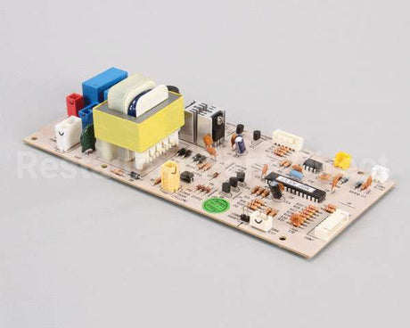 R7103-251 Turbo Air Main Pcb Msf23/49Nm As V1 (200