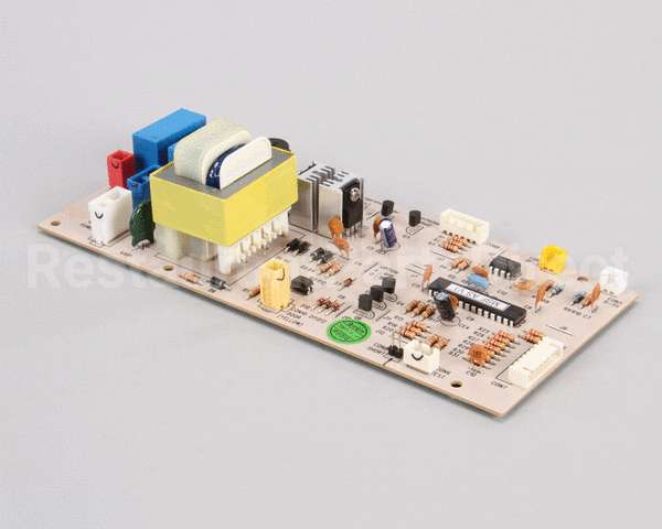 R7103-251 Turbo Air Main Pcb Msf23/49Nm As V1 (200