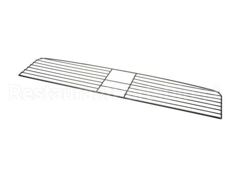 R71039 Scotsman Cup Rest