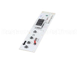 R7129-550 Blue Air Display Board