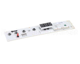 R7129-550 Blue Air Display Board