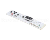 R7129-550 Blue Air Display Board