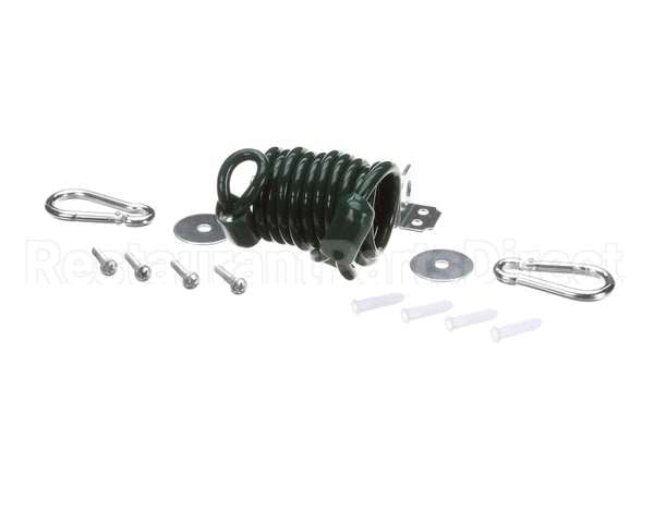 R72 Krowne 60" Restraining Cable For 72" Long Gas H