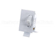R7203-010 Blue Air Door Switch White