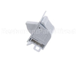 R7203-010 Blue Air Door Switch White