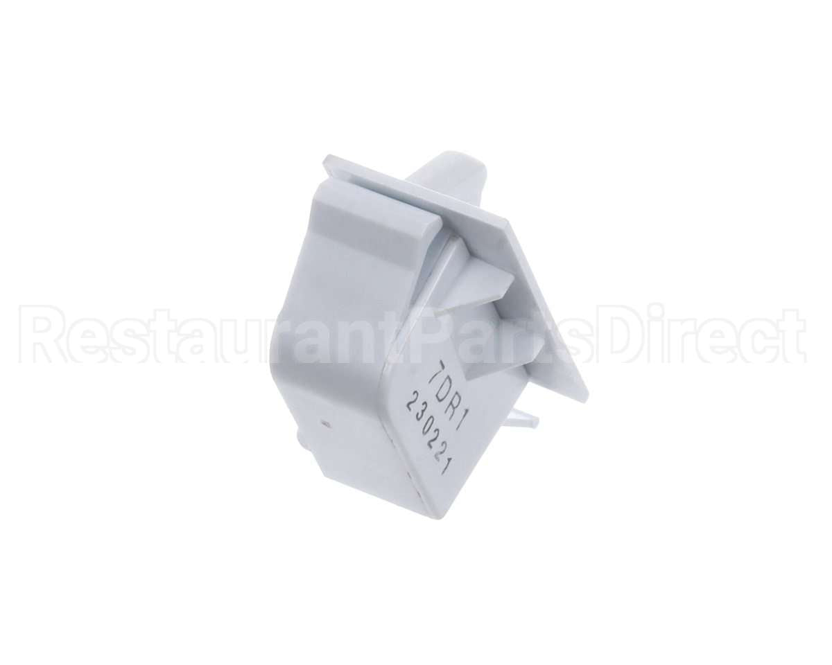 R7203-010 Blue Air Door Switch White