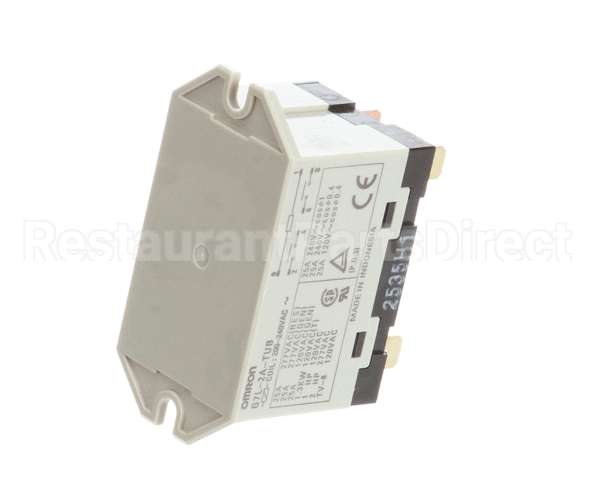 R7253-040 Maxx Cold Power Relay