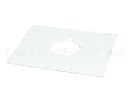 R7258 Blodgett Insulation, Boiler Plate