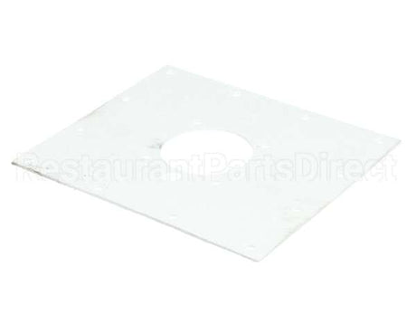 R7258 Blodgett Insulation, Boiler Plate
