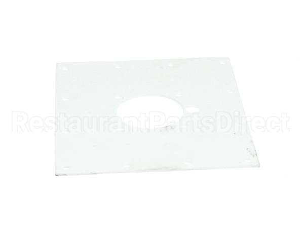 R7258 Blodgett Insulation, Boiler Plate