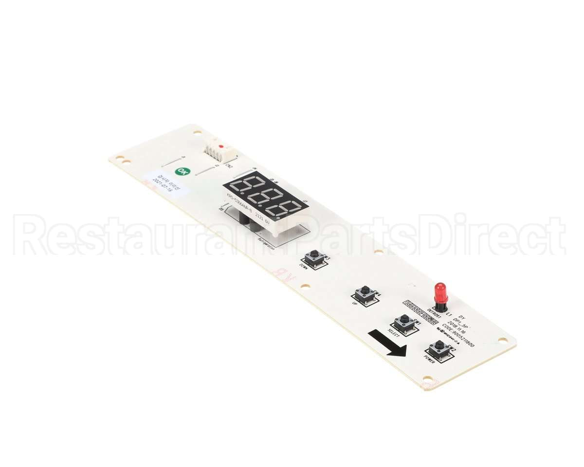 R725C-870 Maxx Cold Display